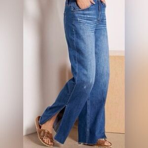 Women's Blue Jeans